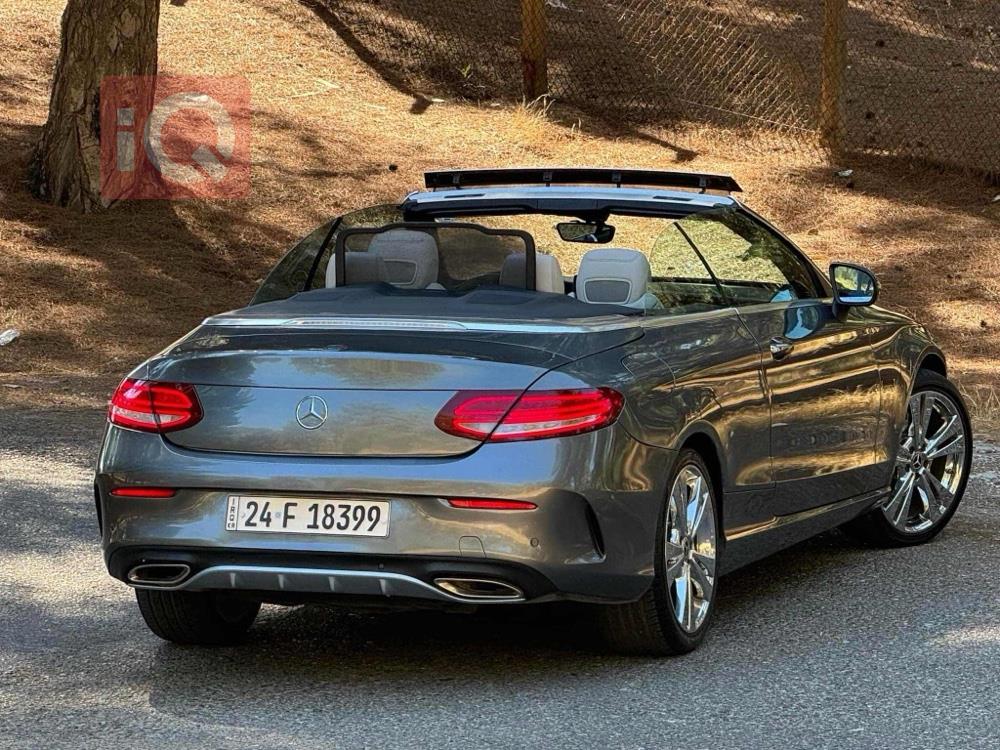 مێرسێدس بێنز C-Class